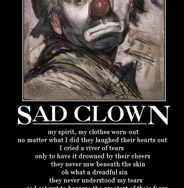Team_Sad_Clown's profile picture. 