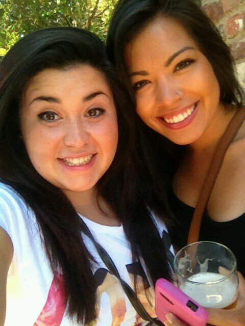 MeeshOH's profile picture. let your past make you better not bitter.