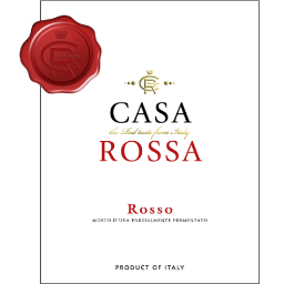 Tweet us pics of yourself with this delicious Italian red #wine! #cheers 21+