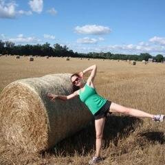 Pilates instructor at Body Harmonics. Lover of laughter, food, culture & nature.