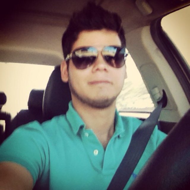 gustavofrotaa's profile picture. Eu sou guerreiro, sou trabalhador e todo dia vou encarar, com fé em Deus e na minha batalha[...]