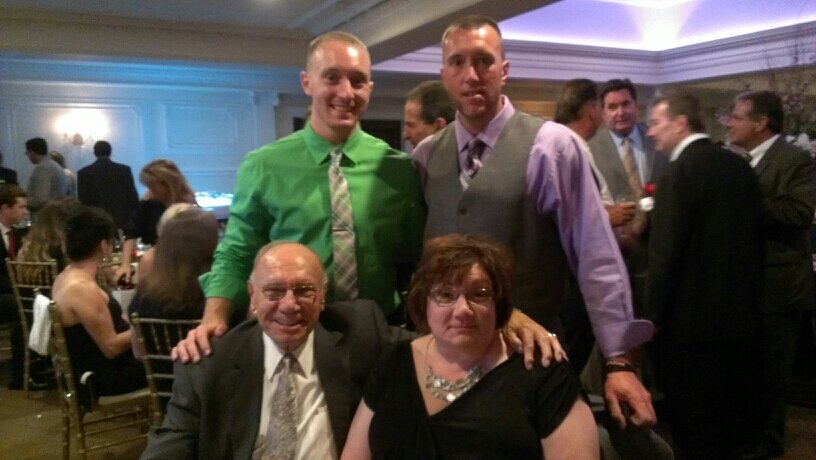 CrewisLaig's profile picture. 