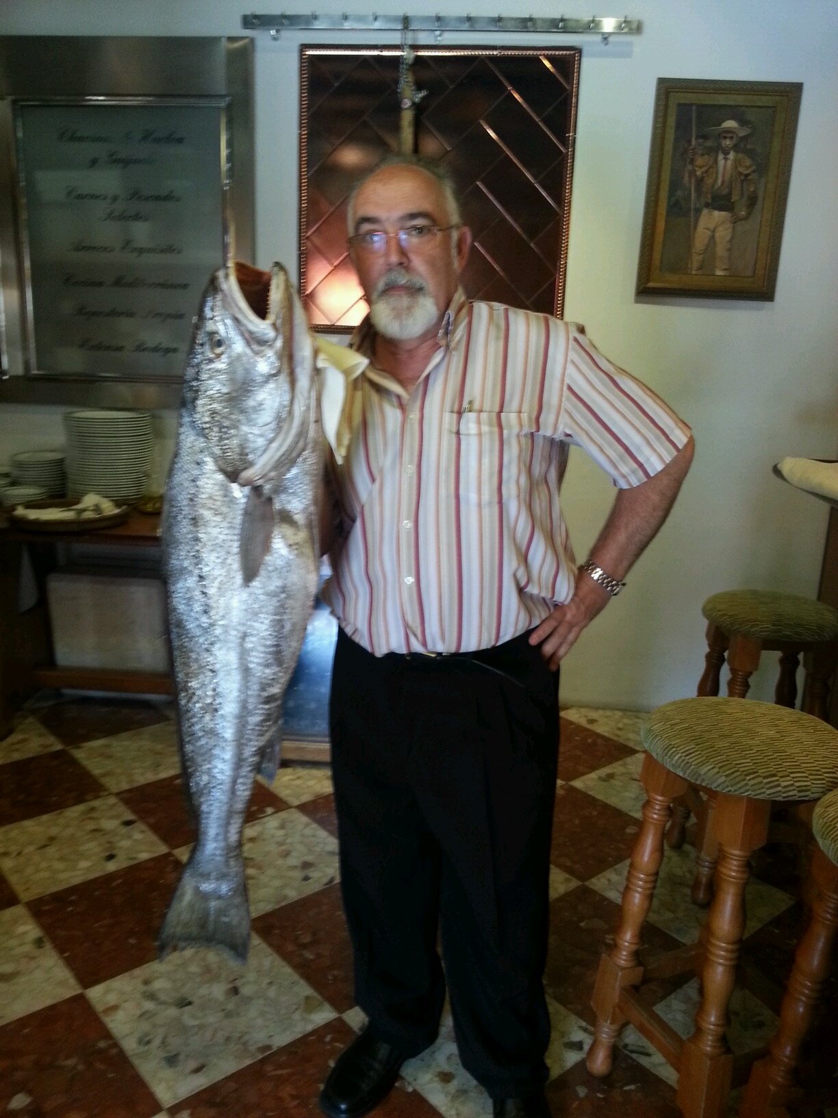 elcatalinoperet's profile picture. 