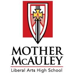 Official Twitter account for the Mother McAuley Counseling Department.