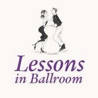 LessonsInBallroom(@LessonsInBallro) 's Twitter Profile Photo