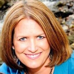 LauraMortick's profile picture. 