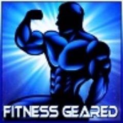 FitnessGeared Profile Picture