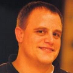 PI in #CCLS @CCLRI. #usegalaxy. Quantum Computing Lead @ClevelandClinic. Tweets my own. Incapable of annihilation. Builder. Creator. Founder. I mow my own lawn.