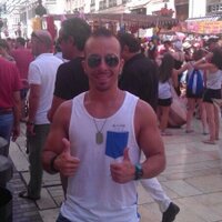 Miguel ángel (@tate4ramos) 's Twitter Profile