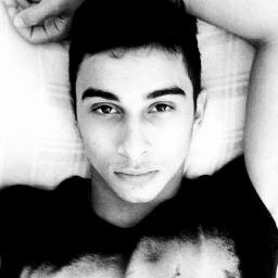 Hey guys,my name is Lucas Salutte,i'm DJ/Producer ,i have 21 years old...and follow-me :D