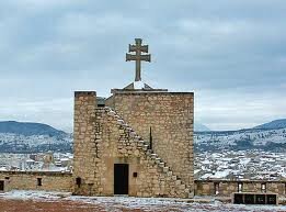 Vivan los caballos del vino y mi Caravaca de la Cruz 🇪🇸