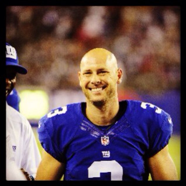 Josh Brown athlete profile head shot