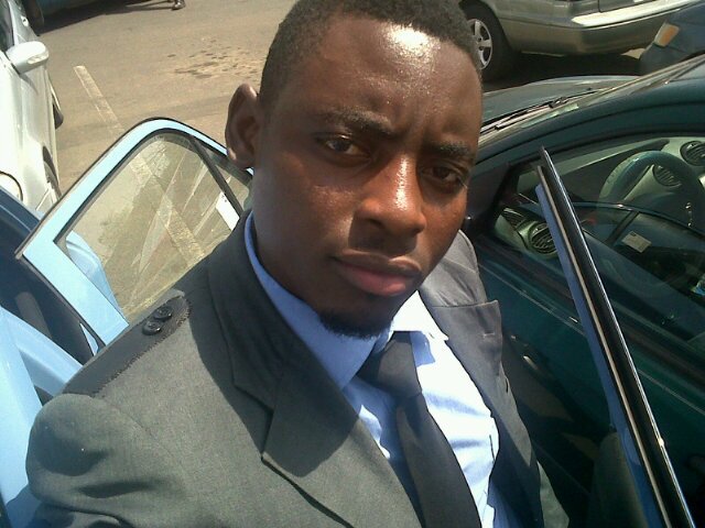 I enjoy meeting and talking to people, so follow me back.