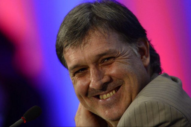 Entrenador del @FCBarcelona. Traido por Messi.