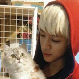 ► อันยองอาเซโย!! ผม จอง แดฮยอน ◄ ผม เฟรนลี่ และน่า(แมว)รักมาก [Bots → @BAP_Daehyun]