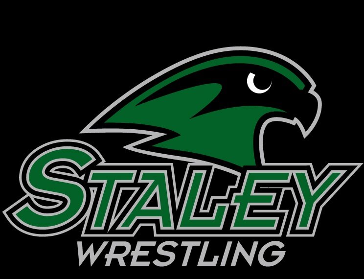 Staley Wrestling Twitter Feed - FALCONS FORWARD - STALEY STRONG!