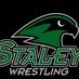 Staley Wrestling (@StaleyWrestling) Twitter profile photo