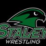 StaleyWrestling's profile picture. Staley Wrestling Twitter Feed - FALCONS FORWARD - STALEY STRONG!