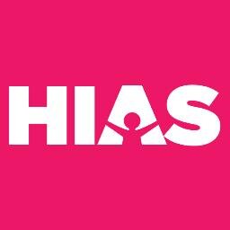 The HIAS Scholarship Program gives out scholarships each year to immigrant & refugee students. For regular updates from HIAS, follow @HIASrefugees.