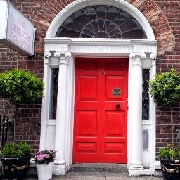 Best place in Dublin to study English