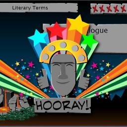 Classroom digital interactive games, activities,flashcards and quizzes. Project and use with your entire class and allow students access from home.