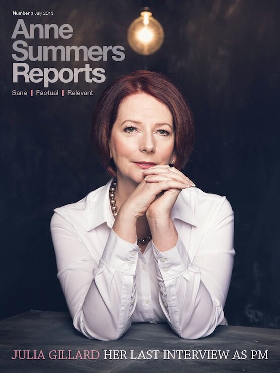 cloudless8's profile picture. Labor = Visionaries!

#Lieberals are Hacking at Our Support/Edu/Health Systems & Passing$$s 2Elitists #Resist Oz needs #FedICAC
#ViolenceAgainstWomen