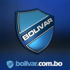 Club Bolivar, la Academia del Futbol Boliviano, el equipo mas representativo de Bolivia, el mejor, mas grande y único campeón.