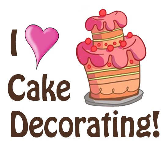 Owner of SophistiCakes! Making custom cakes, cookies and cupcakes!