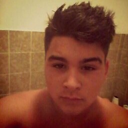 I'm !6, from Greece and living in Germnay