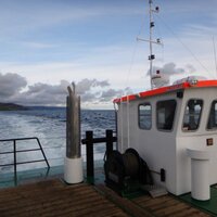 Strangford Moorings  (@loughmoorings) 's Twitter Profile