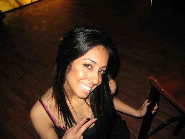 Italian Girly. Music in my bones. Wild by heart. Fashion Junkie. Free spirit.