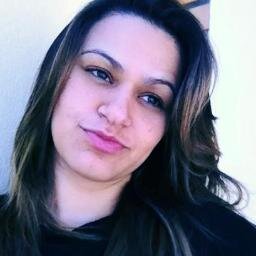 ...aos olhos do pai perfeita!!