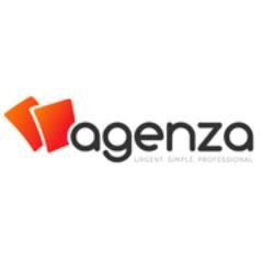 Agenzaltd's profile picture. Agenza is a specialist Engineering and IT recruitment agency. We provide contract and
permanent Engineering jobs across the UK and Europe.