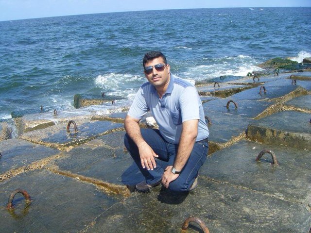 ALIALBERMANI's profile picture. 