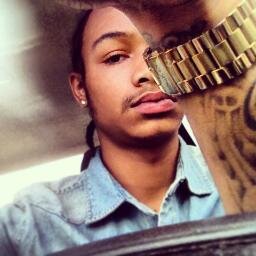 BOSS UP OR GET BOSSED AROUND.
EVERYDAY CHASE MONEY AND 
MAKE BITCHES CHASE YOU