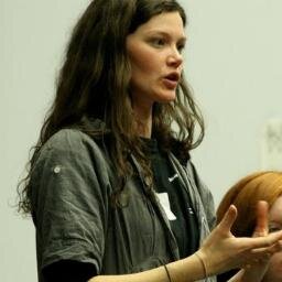 Doorstep Arts Co-Director, Senior Lecturer, Drama Department, University of Exeter