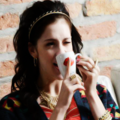 `` já entraram no blog hoje? ´´