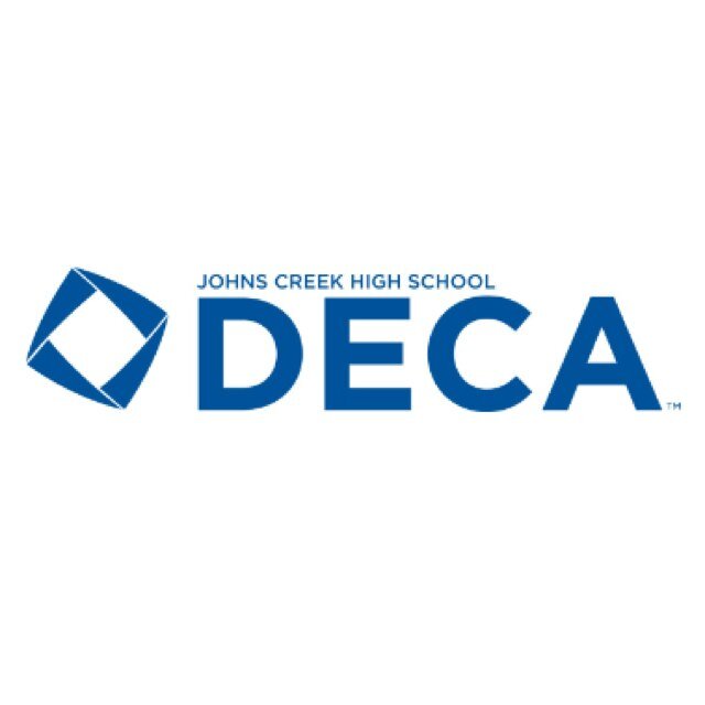 Marketing Club at Johns Creek High School