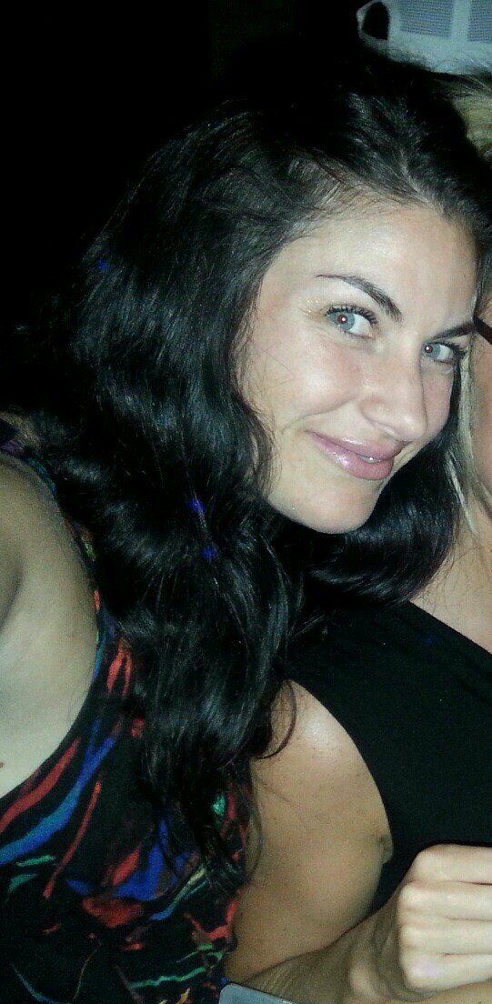 Connors mommy, cookie monster, Linas girl.....