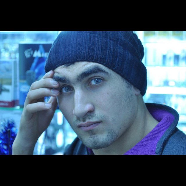 OnicaGheorghe's profile picture. I want ...