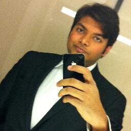 S_Savarala's profile picture. You know who I am.