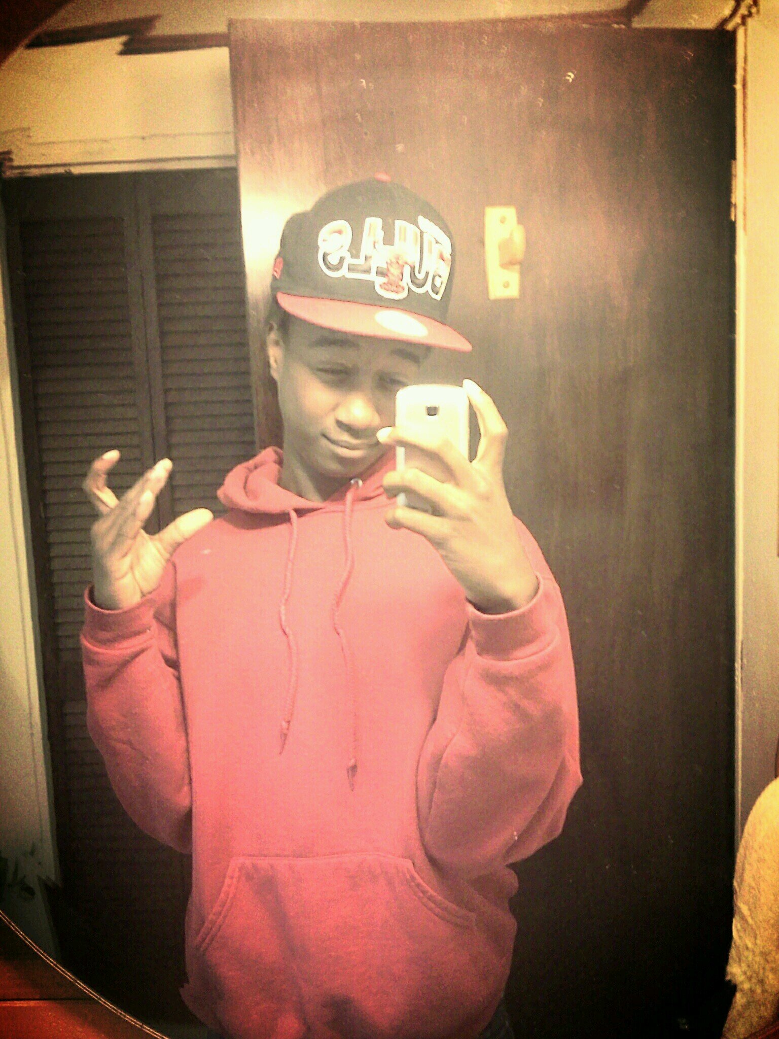 $MgM$ The Movement '.