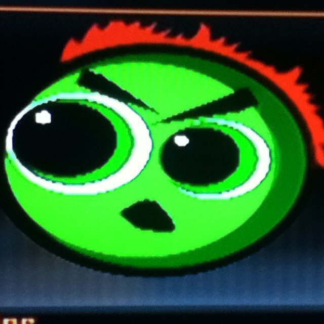 Skiddkd's profile picture. GO AWAY! B