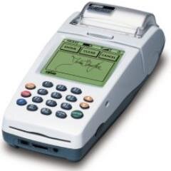 Credit card processing at the best rate