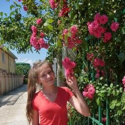 люблю рисовать :)