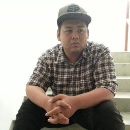 ( bakal jenazah )
Extraterrestrial~Subtle
Undefined ~future software engineer~
#UEL @uelunion