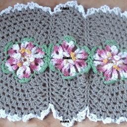 Sou artesã e desejo contatos no ramo!