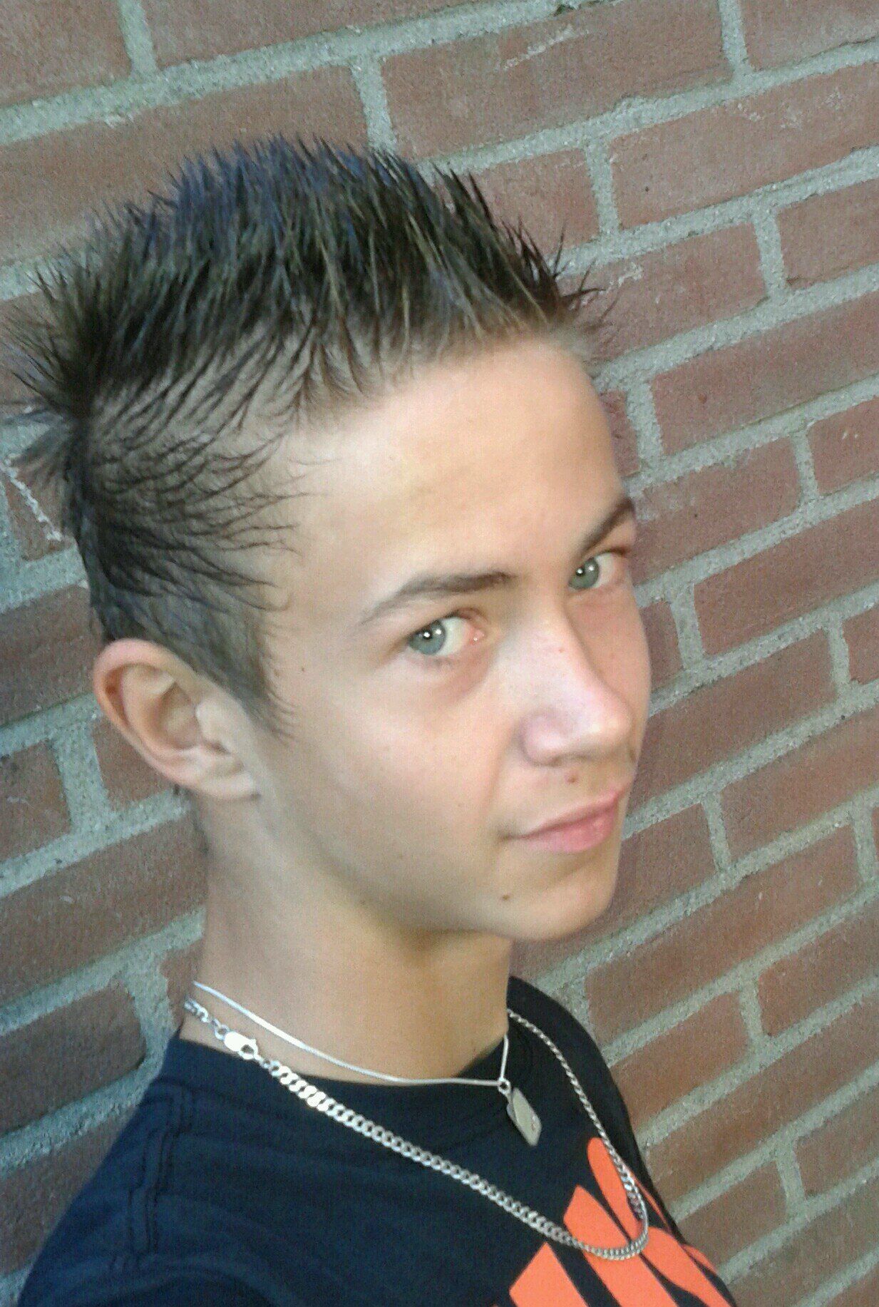 Hardcore lover till the day that i die.   ♡ Mariël.           heey schatje, ikhouvanje'xxjemeisje