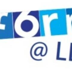 LLOB 6th Form updates on Academy info, Careers and Higher Education, Enrichment, Activities and Student Development. Happy Tweeting :)