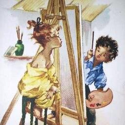 ArteGabanna's profile picture. Apasionada por las Artes, en constante aprendizaje. Co-administradora de Algphyes Aeoluz.